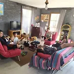 Hostel Chillsteps *