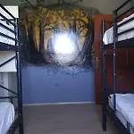 Hostel Chillsteps Fethiye