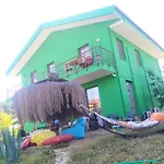 Chillsteps Hostel *