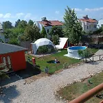 Chillsteps Hostel