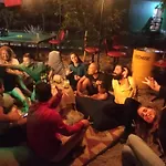 Chillsteps Hostel *
