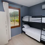 Chillsteps Hostal *