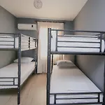 Chillsteps Hostal Fethiye