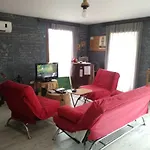 Chillsteps Vandrerhjem