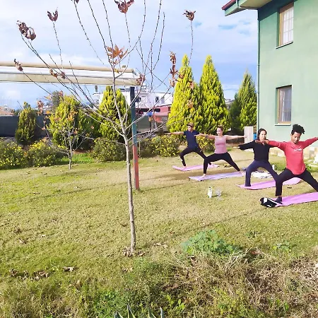 ホステル Chillsteps *