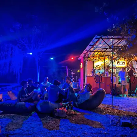 Vandrerhjem Chillsteps Fethiye