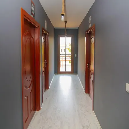 Chillsteps ホステル