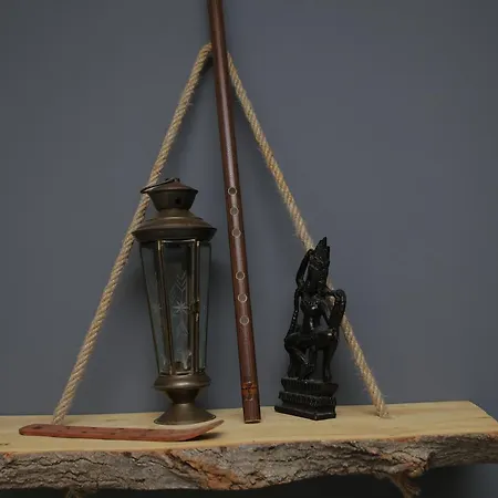 Chillsteps ホステル フェティエ