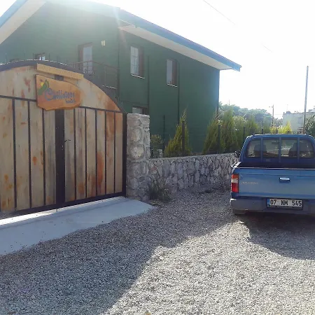 Chillsteps フェティエ