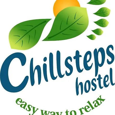 ホステル Chillsteps