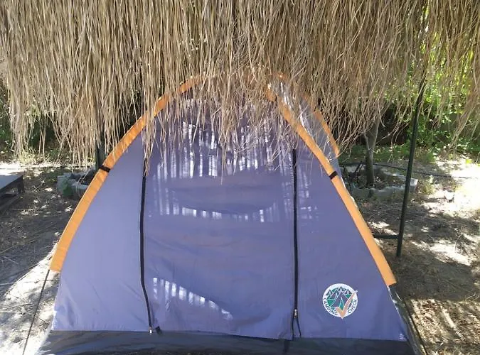 Chillsteps Hostel Fethiye