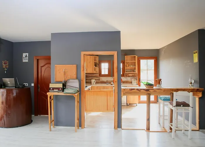 Chillsteps * Fethiye