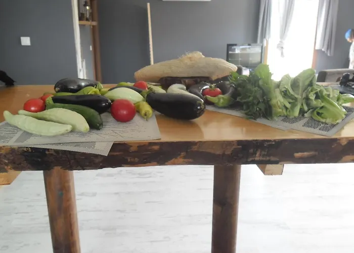 Chillsteps Hostel Fethiye