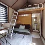Chillsteps ホステル