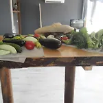 Chillsteps Hostel Fethiye