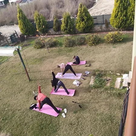 호스텔 Chillsteps