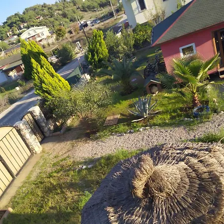 Chillsteps אכסניה פאטהיה