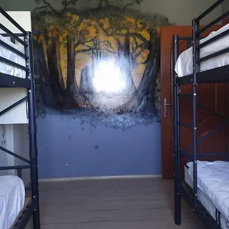 Hostel Chillsteps Fethiye