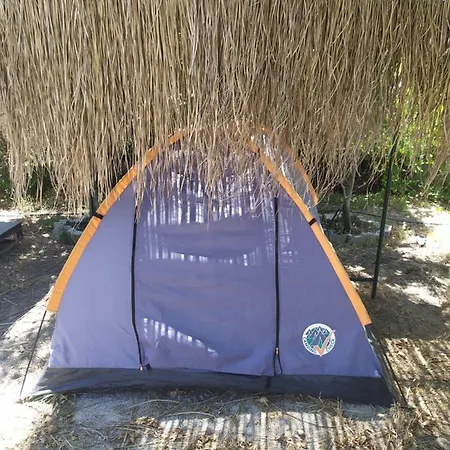 Chillsteps אכסניה פאטהיה