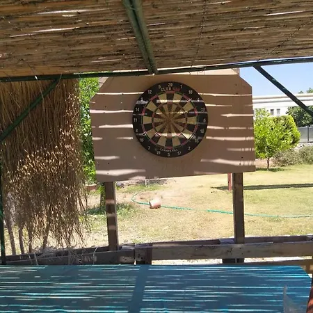 אכסניה Chillsteps פאטהיה