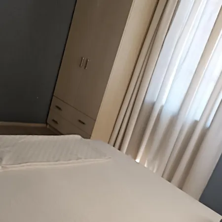 Chillsteps 호스텔