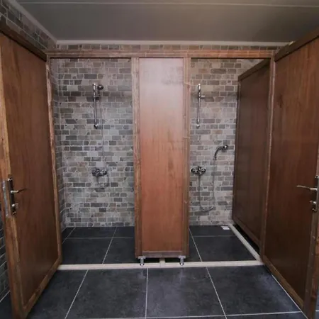 Chillsteps Hostel Fethiye