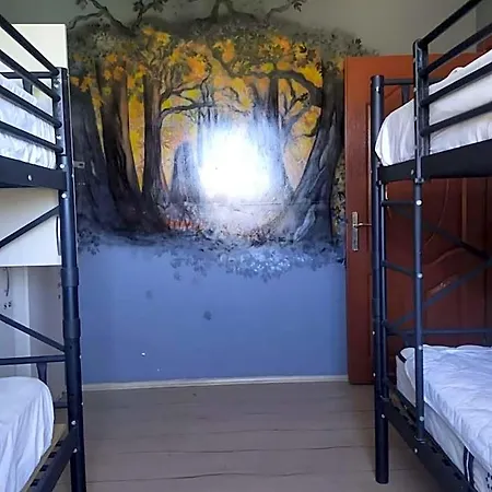 Chillsteps Hostel