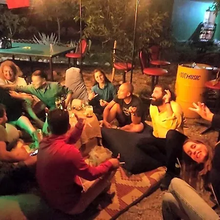 بيت شباب Chillsteps