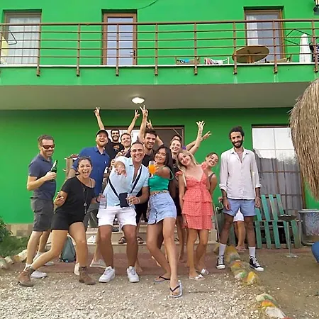 Chillsteps Hostel *