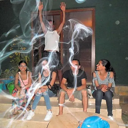 Chillsteps بيت شباب