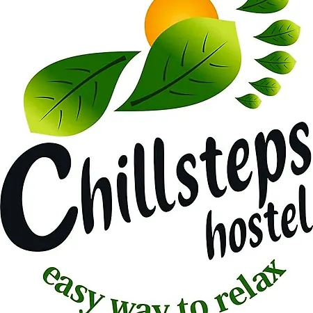 Chillsteps フェティエ