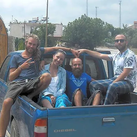 Chillsteps بيت شباب فتحية