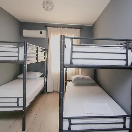 Chillsteps Hostel Fethiye