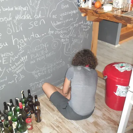 Chillsteps * Fethiye