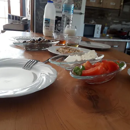 Chillsteps 호스텔