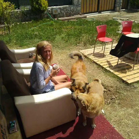 Chillsteps * Fethiye