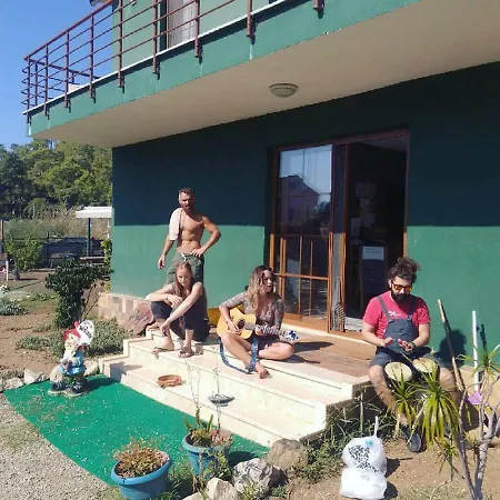 Chillsteps * 페티예