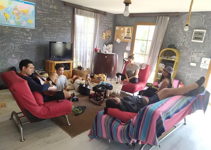 Ostello Chillsteps *