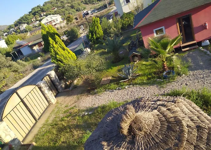 Chillsteps Ostello Fethiye