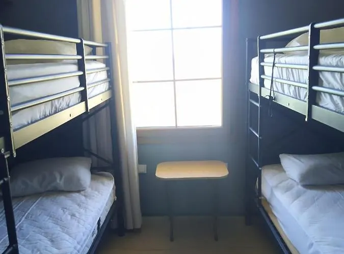 Hostel Chillsteps Fethiye