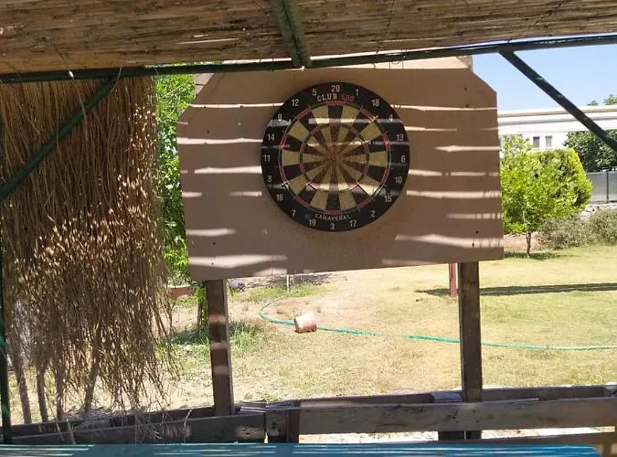 Ostello Chillsteps Fethiye