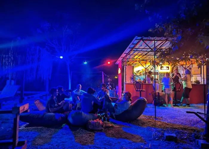 Ostello Chillsteps Fethiye