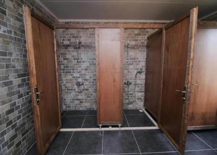 Chillsteps Ostello Fethiye