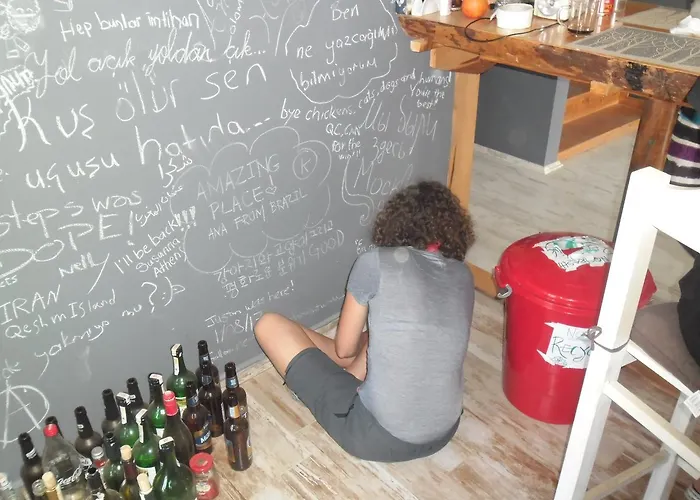 Chillsteps * Φετιγιέ