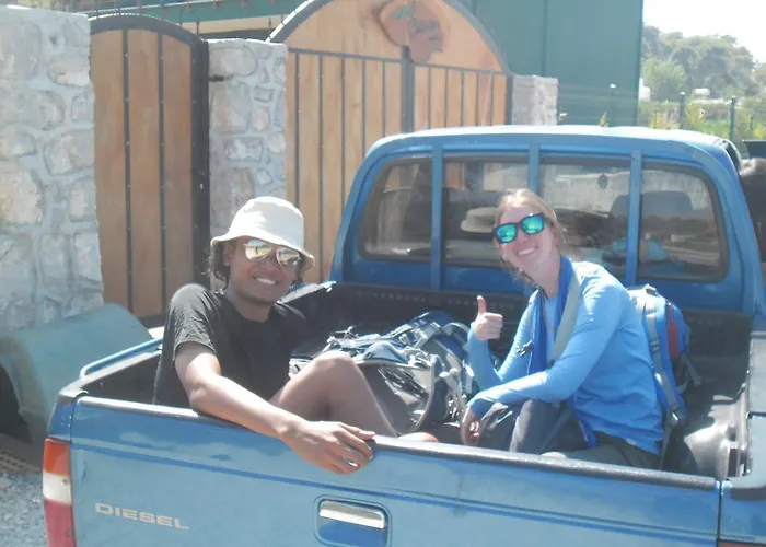 Chillsteps * Φετιγιέ