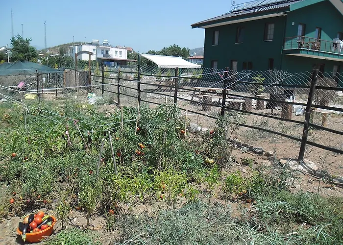 Chillsteps * Fethiye