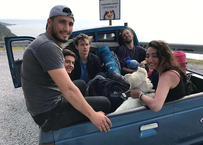 Chillsteps Ostello *