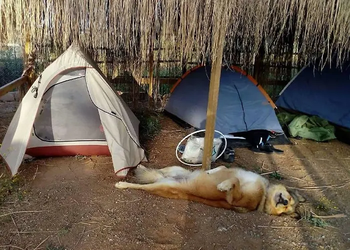 Ostello Chillsteps Fethiye