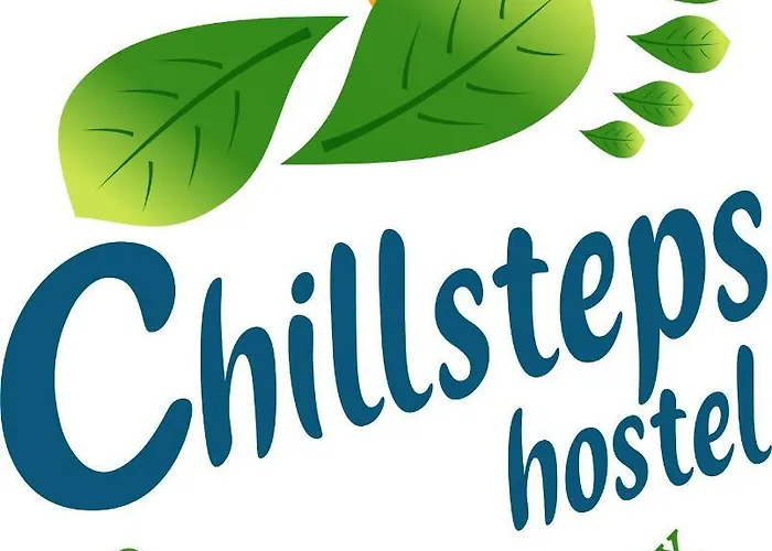 Ostello Chillsteps