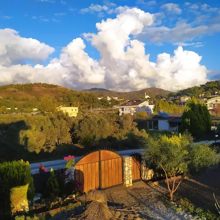 Chillsteps * Fethiye